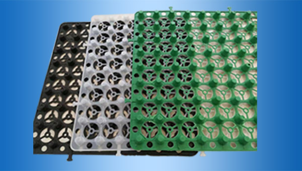 排水板应该如何施工呢？