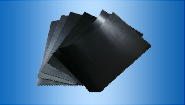 防渗膜铺设的注意事项