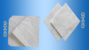 土工布厂家施工前的准备工作